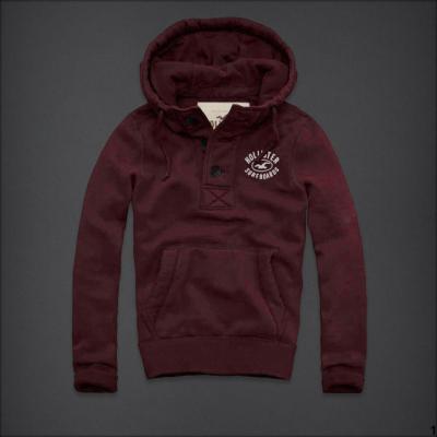 Cheap Hollister Men Hoodies wholesale No. 89